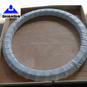 Bantalan putar untuk penggali <span class=keywords><strong>Kobelco</strong></span> SK907B K905 cincin putar SK04 SK09 SK07-1 gigi ayun SK07-N2 meja putar