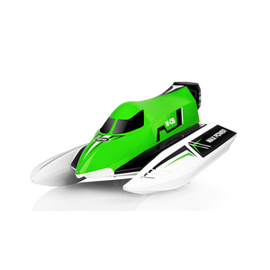 <span class=keywords><strong>WL915</strong></span> 2.4g alta velocidad RC barco sin escobillas con 45 km - Product Image 6