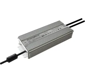 EUD-320S220DV Inventronics 200W 280W 300W 320W Adjustable LED Power Supply 1400mA 2100mA 2.1A 1.4A 80-200V Dimmable LED Driver