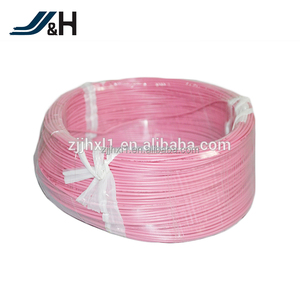UL 1571 30 A 10AWG <span class=keywords><strong>conductor</strong></span> <span class=keywords><strong>de</strong></span> cobre estañado o desnudo aislamiento <span class=keywords><strong>de</strong></span> PVC <span class=keywords><strong>cable</strong></span> <span class=keywords><strong>de</strong></span> alambre eléctrico - Product Image 2