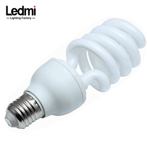 T3 9Mm Bán Buôn 15W 6500K Điện Tử Đèn Huỳnh Quang, Nhỏ Gọn Đèn Huỳnh Quang Tại Trung Quốc - Product Image 2