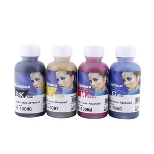 New Style 100ml Sublimation Ink Korea Inktec Brand for Ceramic Plastic Clothes T-shirt Cotton Fabric