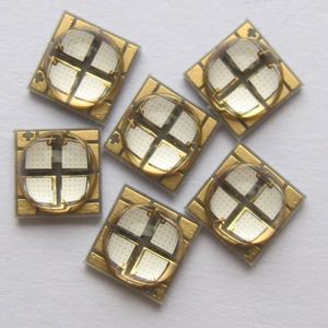 Intensidad Chip 360nm 375nm 10W <span class=keywords><strong>LED</strong></span> 380nm 385nm 3W <span class=keywords><strong>Array</strong></span> 5050 <span class=keywords><strong>SMD</strong></span> de alta potencia curado 365nm UV <span class=keywords><strong>LED</strong></span> - Product Image 6