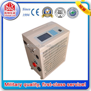 <span class=keywords><strong>DC</strong></span> Banco de Carga Resistiva Manequim/Backup de Bateria Descarregador <span class=keywords><strong>Tester</strong></span> - Product Image 5
