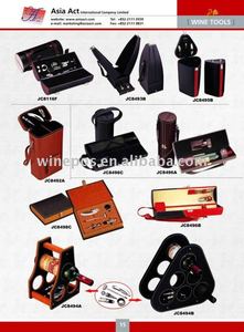 ถังปากขวดพลาสติกขนาดเล็กและปากแตรสำหรับชิมไวน์ - Product Image 3