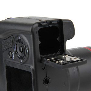 Chất Lượng Cao Cổ Máy Ảnh Kỹ Thuật Số DC-05 DSLR Loại Màn Hình 2.8 "Và Hỗ Trợ Video HD 1280X720P - Product Image 6