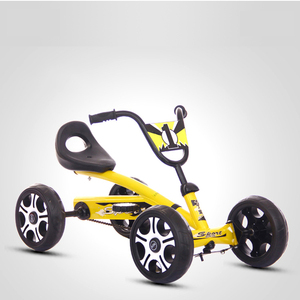 Auto <span class=keywords><strong>per</strong></span> <span class=keywords><strong>bambini</strong></span> go- kart a quattro ruote <span class=keywords><strong>per</strong></span> <span class=keywords><strong>bambini</strong></span> - Product Image 6