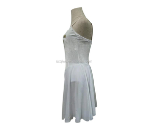 Gran oferta, nuevo traje de baile lírico, hermosa gasa, ropa de actuación de Ballet, edición 2022 - Product Image 2