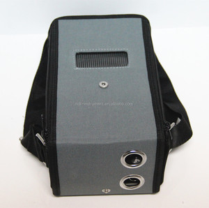 Tipo de vara DC Férias (porosidade) máquina de teste de <span class=keywords><strong>detector</strong></span>, <span class=keywords><strong>detector</strong></span> de férias huatec