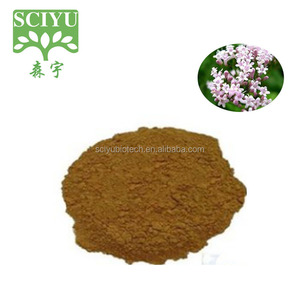 Pó de Extrato de Raiz de <span class=keywords><strong>Valeriana</strong></span> <span class=keywords><strong>Valeriana</strong></span> <span class=keywords><strong>Officinalis</strong></span> L 0,3%~0,8% Ácido Valérico - Product Image 2
