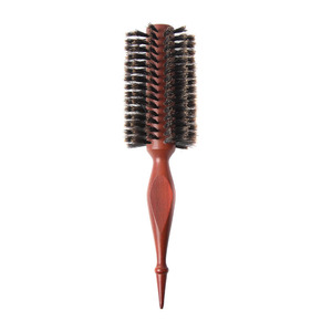 Más nuevo de madera natural <span class=keywords><strong>cepillo</strong></span> de <span class=keywords><strong>cerdas</strong></span> de pelo con control de borde - Product Image 1