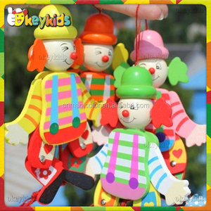 2023 gros enfants <span class=keywords><strong>pinocchio</strong></span> en bois, mode bébé <span class=keywords><strong>pinocchio</strong></span> en bois, <span class=keywords><strong>pinocchio</strong></span> en bois pour enfants de haute qualité W02A059E - Product Image 2