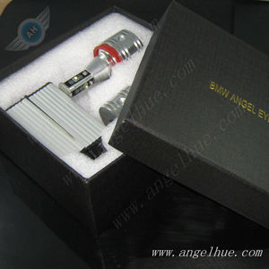 Nuovo 2013 10w led auto h8 angel eyes/angel eyes illuminazione per <span class=keywords><strong>bmw</strong></span>/angel eyes a led - Product Image 4