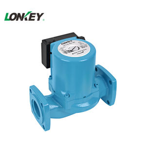 Pompe de circulation d'eau de la piscine, outil de chauffage automatique de l'eau - Product Image 2