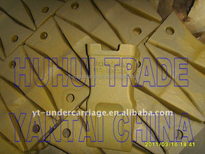 أسنان حفارة دوسان 2713-1236، أسنان حفر للحفارات - Product Image 2