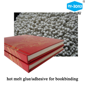 Adesivo hot melt per carta comune legatoria - Product Image 3
