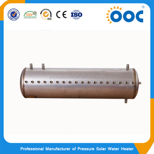 <span class=keywords><strong>Comprar</strong></span> más vendido 170L Portátil de Acero Inoxidable de presión Compacto Calentador de Agua <span class=keywords><strong>Solar</strong></span> - Product Image 2