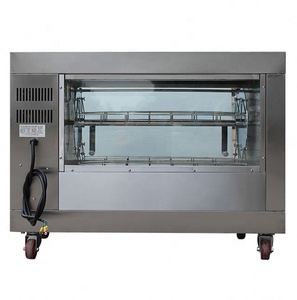 Lò Nướng điện Thịt Bò/Rotisserie Gà Lò Nướng/Lò Công Nghiệp Thiết Bị Nhà Bếp Lò Nướng - Product Image 3