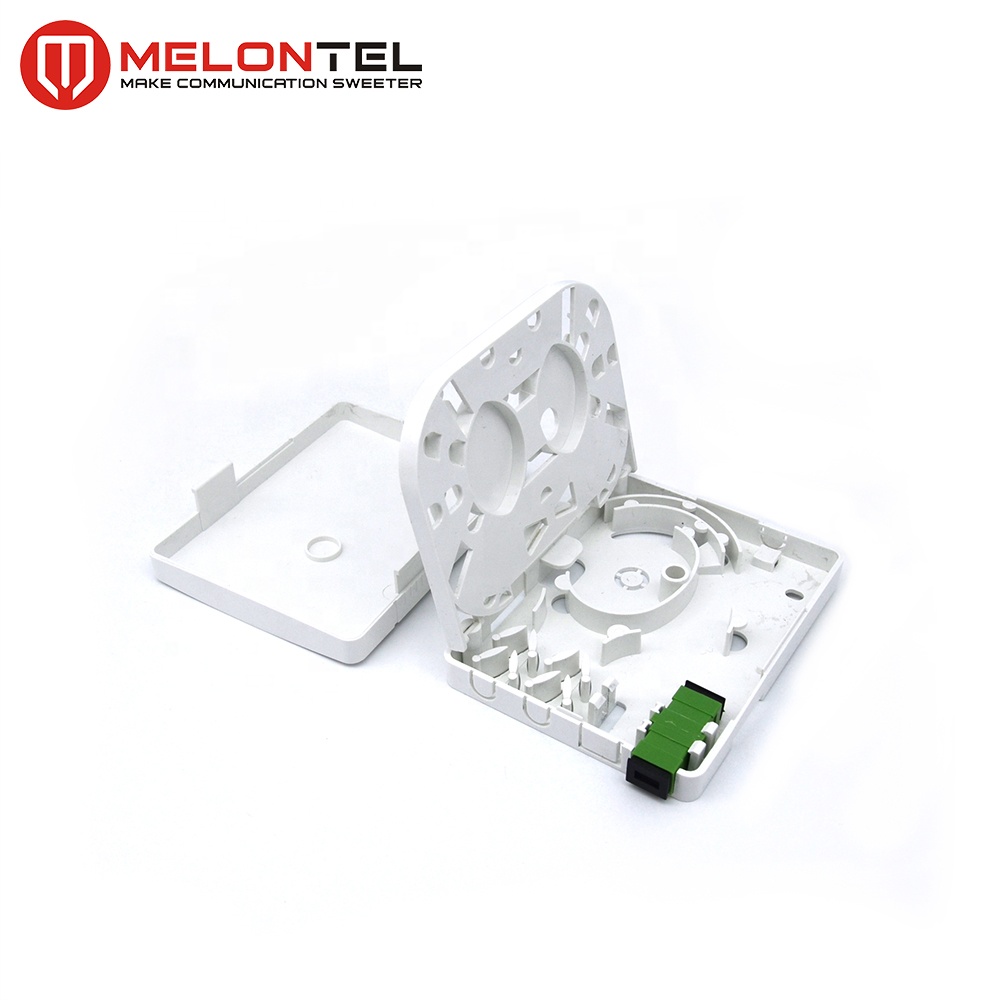 MT-1222 двухъядерный внутренний короб fibra optica