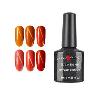 Haute Qualité <span class=keywords><strong>Top</strong></span> <span class=keywords><strong>Coat</strong></span> Tremper Hors Uv Led Couleurs De Vernis Gel Avec 5 Ml 8 Ml 10 Ml Bouteilles - Product Image 6