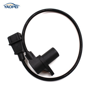 Ap02 — capteur de Position de vilebrequin pour Peugeot 205, pour modèles 309 1.9 II, <span class=keywords><strong>GTI</strong></span> 405 I 1.9, 591880, 91541027, 0261210043, 0261210065 - Product Image 4