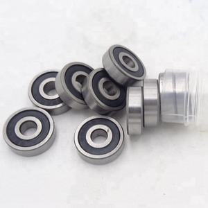 S629-2RS thép không gỉ 629-2rs thu nhỏ bóng rãnh sâu mang <span class=keywords><strong>9</strong></span>*26*8mm - Product Image 5