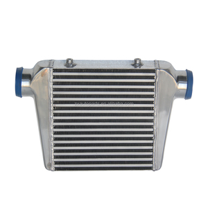 고성능 1 헤르쯔 최고 마운트 Intercoolers