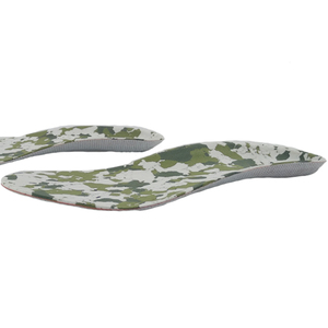 Nuevo diseño de ortopedia soporte de <span class=keywords><strong>arco</strong></span> horno moldeable <span class=keywords><strong>pie</strong></span> Plantilla de - Product Image 2