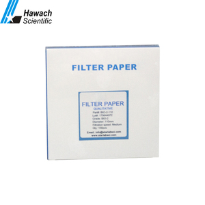 Quantitative Ashless <strong>Laboratory</strong> 20 Micron Filter Paper 320mm - Product Image 5