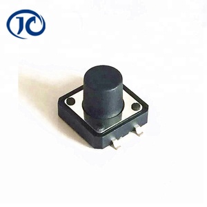 JC-A06-F3 serie larga vida tacto interruptor uso complejo de cobre de plata de <span class=keywords><strong>metralla</strong></span> - Product Image 1