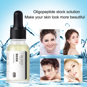 EGF anoligopeptide soluzione ti-siero acne - Product Image 3