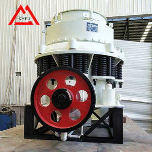 Offre Spéciale 3ft 4.25ft <span class=keywords><strong>PSG</strong></span> Series Concasseur à cône composé manuel - Product Image 2