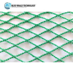 Knotless PE hoặc nylon lưới đánh cá với khả năng chống mài mòn cao - Product Image 3