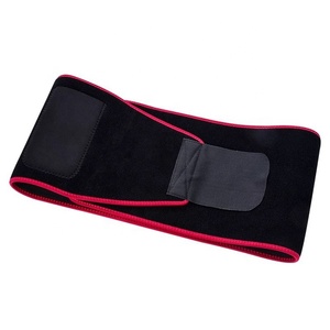 Tùy Chỉnh Cao Su Tổng Hợp Tập Thể Dục Tập Thể Dục Mồ Hôi Vành Đai Giảm Béo Bụng Bụng Tông Đơ Có Thể Điều Chỉnh Đàn Hồi Eo Huấn Luyện Viên Cho Phụ Nữ Trọng Lượng - Product Image 4