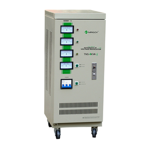 MINGCH Mingch Fully <strong>Automatic</strong> 380v <strong>15kva</strong> 20kva 30kva for Elevator <strong>Three</strong> <strong>Phase</strong> <strong>Voltage</strong> <strong>Stabilizer</strong> - Product Image 4