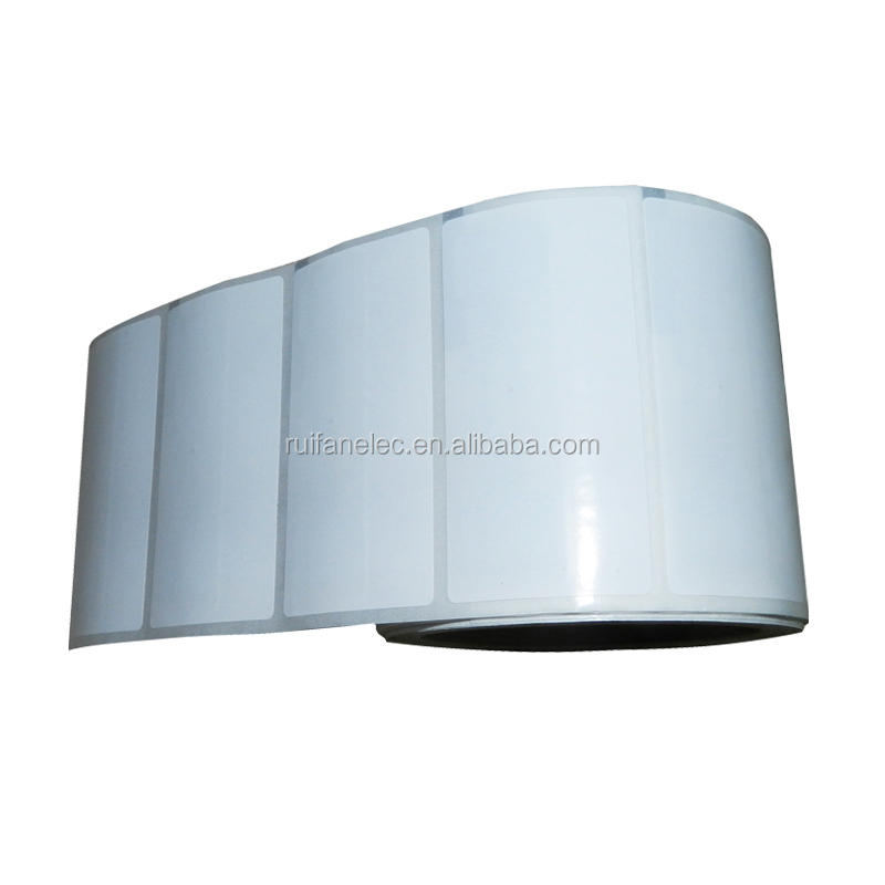 Недорогой программируемый пассивный RFID-стикер с большим радиусом действия, с возможностью печати