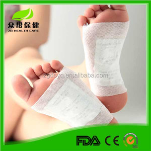 <span class=keywords><strong>Kampo</strong></span> primer mejores ventas ingredientes naturales de aumento de pecho pie parche parche remiendo delgado - Product Image 3