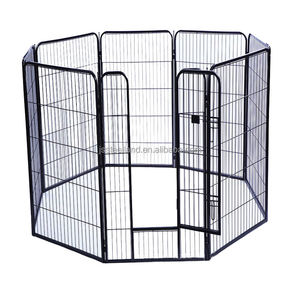 mesh pet enclosure