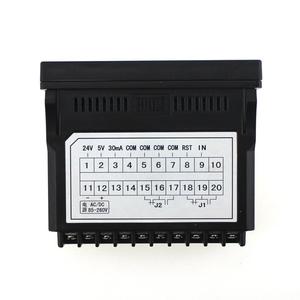 HB962 Artımlı Kodlayıcı Akıllı altı elektronik dijital tersinir sayaç raster masa Metre sayacı - Product Image 3