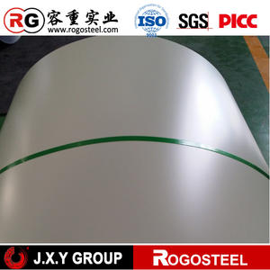 1 ppgi 0,48 favorable tole * acier eut le "d" exportation a L. Ethiopie - Product Image 2