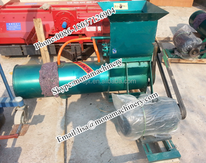 เครื่องสกัดแป้งมันสำปะหลัง/เครื่องแปรรูปแป้งมันสำปะหลัง - Product Image 3