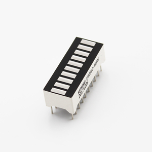 Dc10srwa/dc10egwa/fya-r102510azx Led-lichtleiste 10 segment Led-balkendiagramm Array - Product Image 2