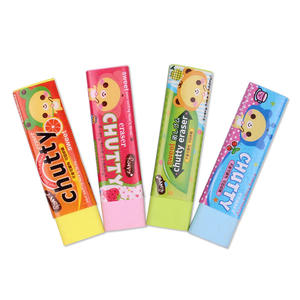 Superwell — ensemble d'gommes caoutchouc SLW30, <span class=keywords><strong>gomme</strong></span> kawaii de haute qualité pour enfants, meilleure vente - Product Image 2