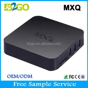 الأصلي الروبوت رباعية النوى mxq 4.4 السلس مجانا وسائل الاعلام لاعب tv box 2015 العربية الجنس الأفلام عالية الجودة ce بنفايات fcc