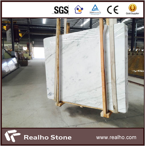 Pulido Hemus <span class=keywords><strong>Egeo</strong></span> <span class=keywords><strong>Mar</strong></span> Losas De Mármol Blanco - Product Image 4