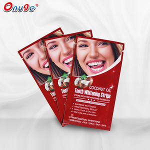 Dental Protective Insurance Aceite <span class=keywords><strong>de</strong></span> coco blanco orgánico blanqueamiento blanco brillante etiqueta privada peróxido cero - Product Image 1