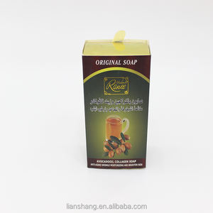 Sapone alla Curcuma e Serpente ad Alta Vendita 100g - Product Image 3