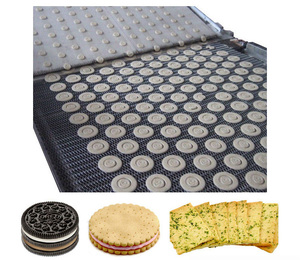 <span class=keywords><strong>La</strong></span> nouvelle technologie entièrement automatique machine de boulangerie automatique ligne pour biscuits - Product Image 1