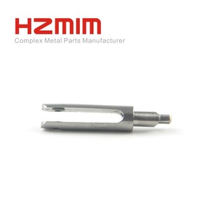 Disesuaikan presisi tinggi forceps, jenis tang medis, medis tang dibuat oleh logam injection molding - Product Image 2