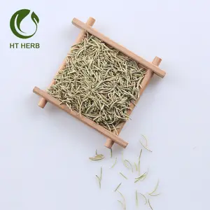 Midiexiang chá de alecrim seca ervas chinesas